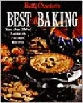 Best of Baking: More Than 350 of America's Favorite Recipes