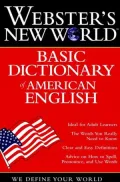 Webster's New World Basic Dictionary of American English