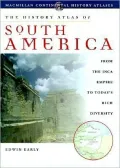 History Atlas of South America