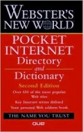 Pocket Internet Directory and Dictionary