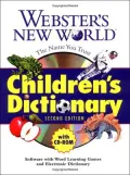 Webster's New World Children's Dictionary