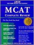 MCAT Complete Review