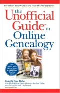 Unofficial Guide To Online Gen