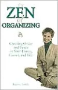 The zen of organizing
