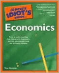 The Complete Idiot's Guide to Economics