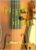 Teaching Strings