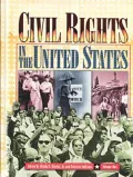 Civil rights in the United States