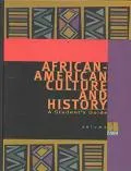 African-American culture and history