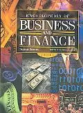 Encyclopedia of Business & Finance