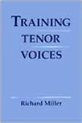 Training Tenor Voices
