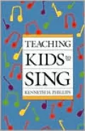 Teaching Kids to Sing