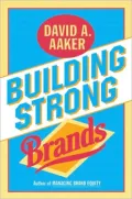 Building Strong Brands