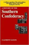 History of the Southern Confederacy