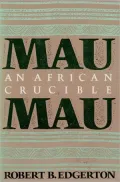 Mau Mau