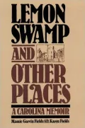 Lemon Swamp and other places