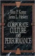 Corporate Culture and Performance