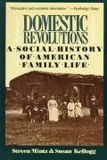 Domestic Revolutions A Social History of American Family Life