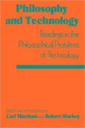Philosophy and Technology