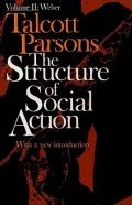 Structure of Social Action