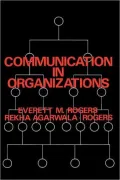 Communication in Organizations