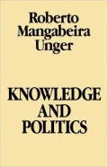 Knowledge and Politics