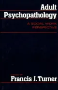 Adult Psychopathology
