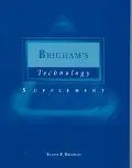 Brigham's Technology