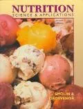 Nutrition Science & Applications