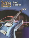 Sound and Light