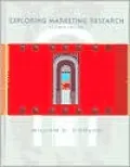 Exploring Marketing Research