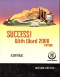 Success! with Word 2000 core