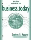 Study Guide for Business Today