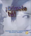 Dímelo Tu!