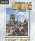 Essentials of Economics