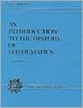 An Introduction to the History of Mathematics