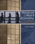 Windows on the World Economy with Economic Applications