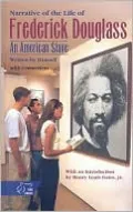 Narrative of the Life of Frederick Douglass, an American Slave