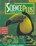 Scienceplus Technology and Society  Level Green