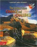 The United States: Change and Challenge