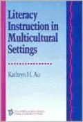 Literacy Instruction in Multicultural Settings