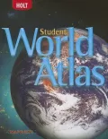 Holt Student World Atlas 2007