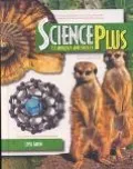 Science Plus Technology and Society-Green