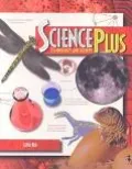 Science Plus Technology and Society-Red