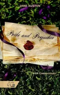 Pride and Prejudice