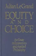 Equity and Choice