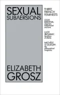 Sexual Subversions
