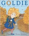 Goldie and the Three Bears