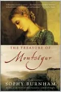 Treasure of Montsegur: A Novel of the Cathars