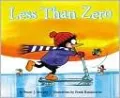 Less Than Zero (Mathstart Series), Vol. 49