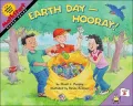 Earth Day--Hooray! (MathStart)